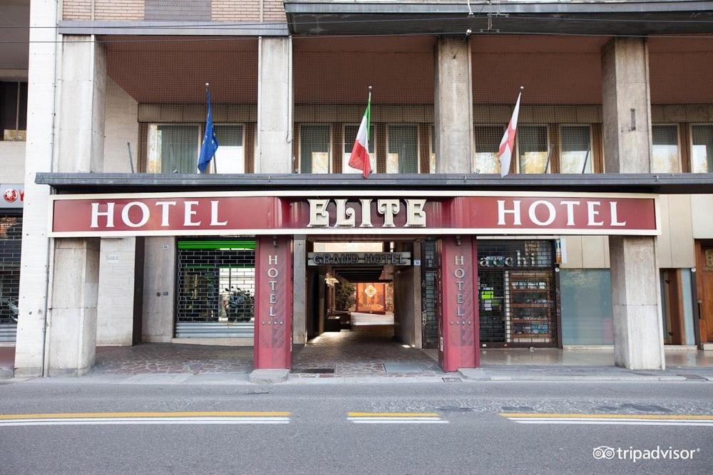 Grand Hotel Elite — Photos 3
